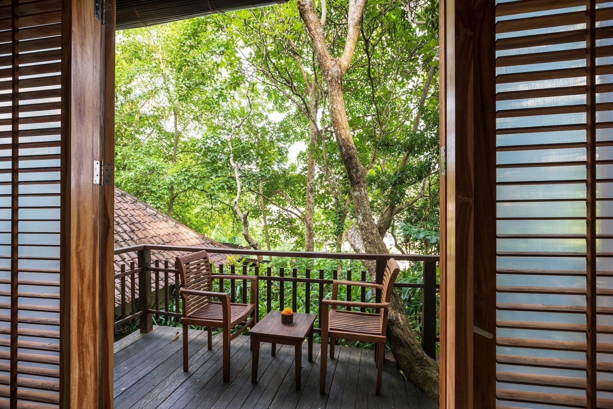 Adiwana Svarga Loka Ubud (Bali)