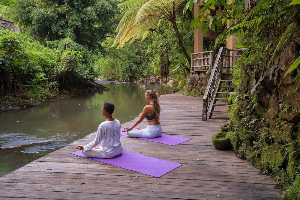 Hotel Adiwana Svarga Loka Ubud (Bali)