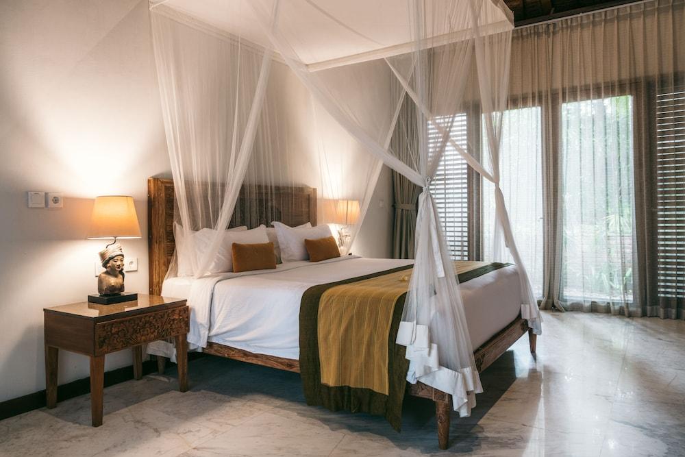 Hotel Adiwana Svarga Loka