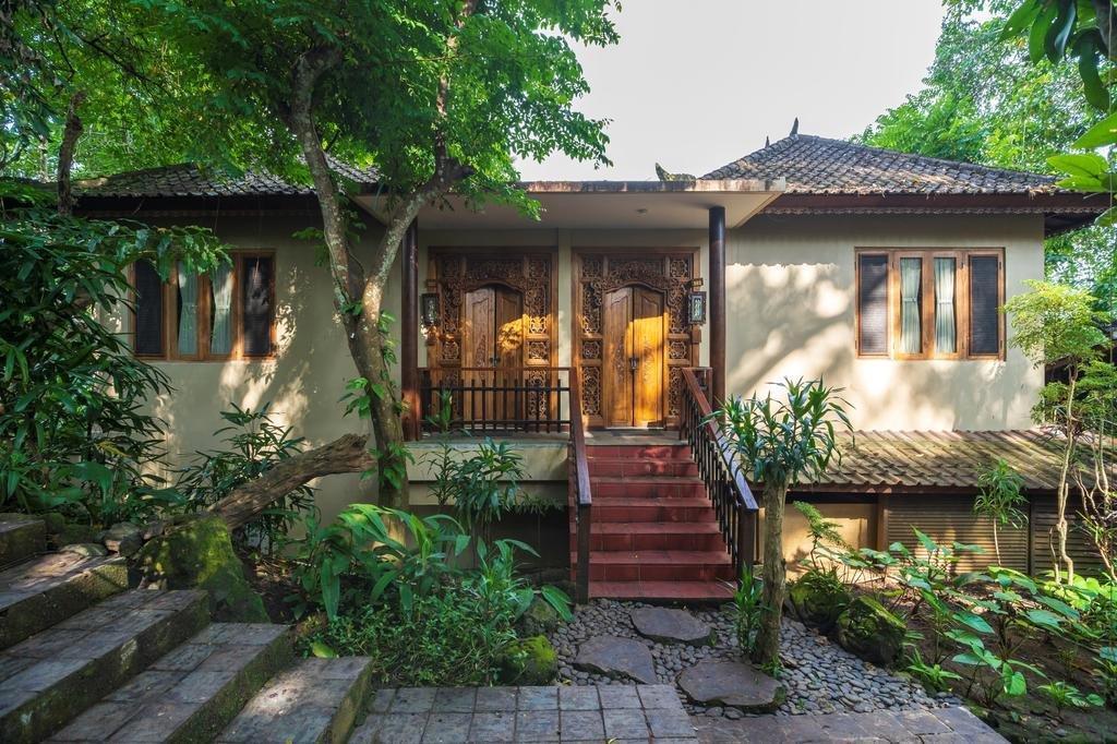 Adiwana Svarga Loka Hotel Ubud (Bali)