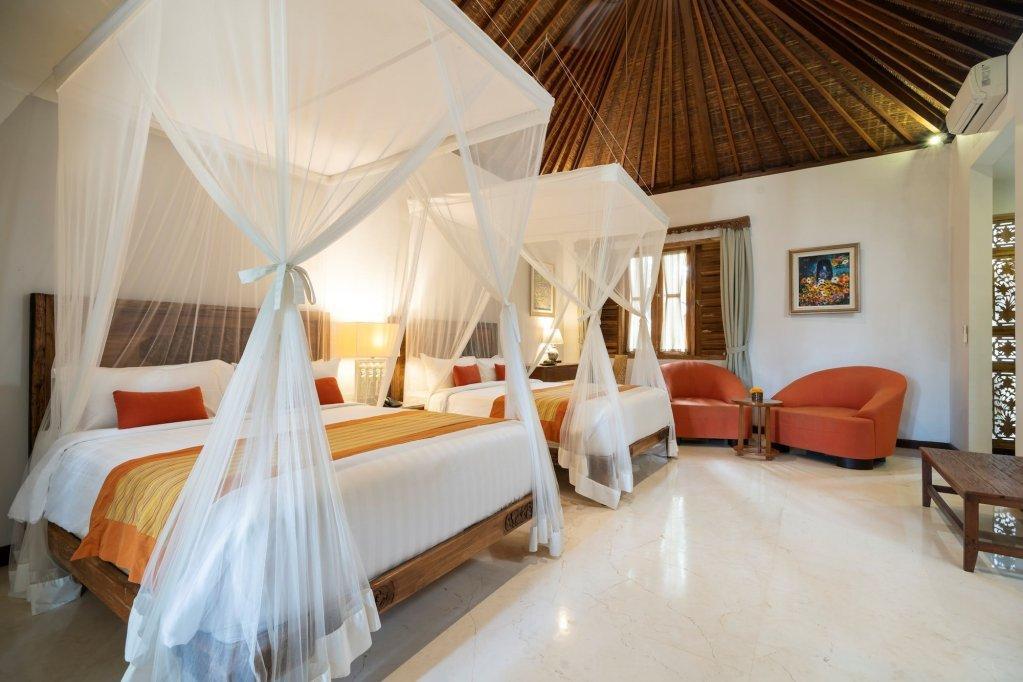 Adiwana Svarga Loka Ubud (Bali)