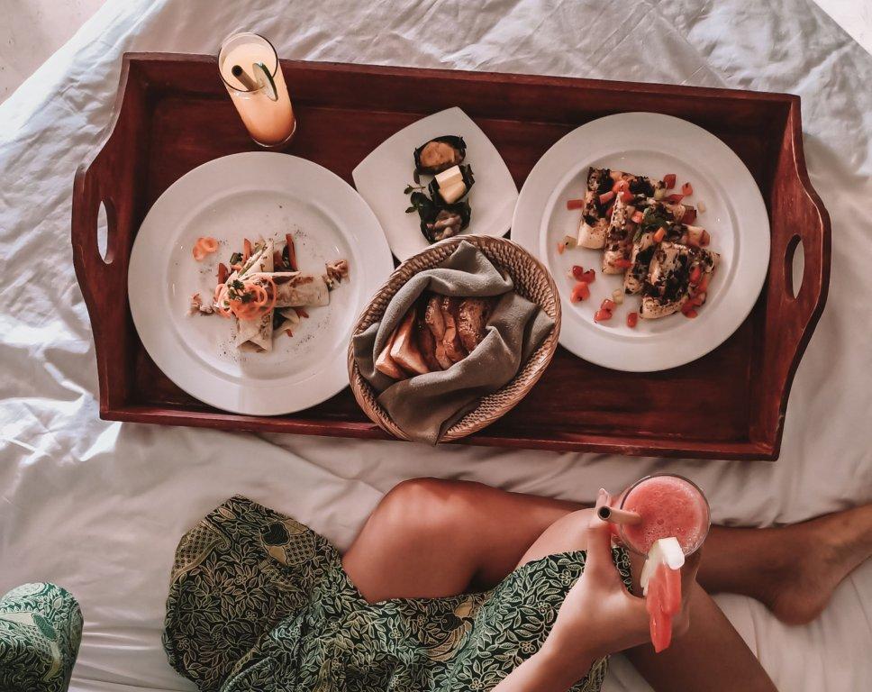 Adiwana Svarga Loka Ubud (Bali)