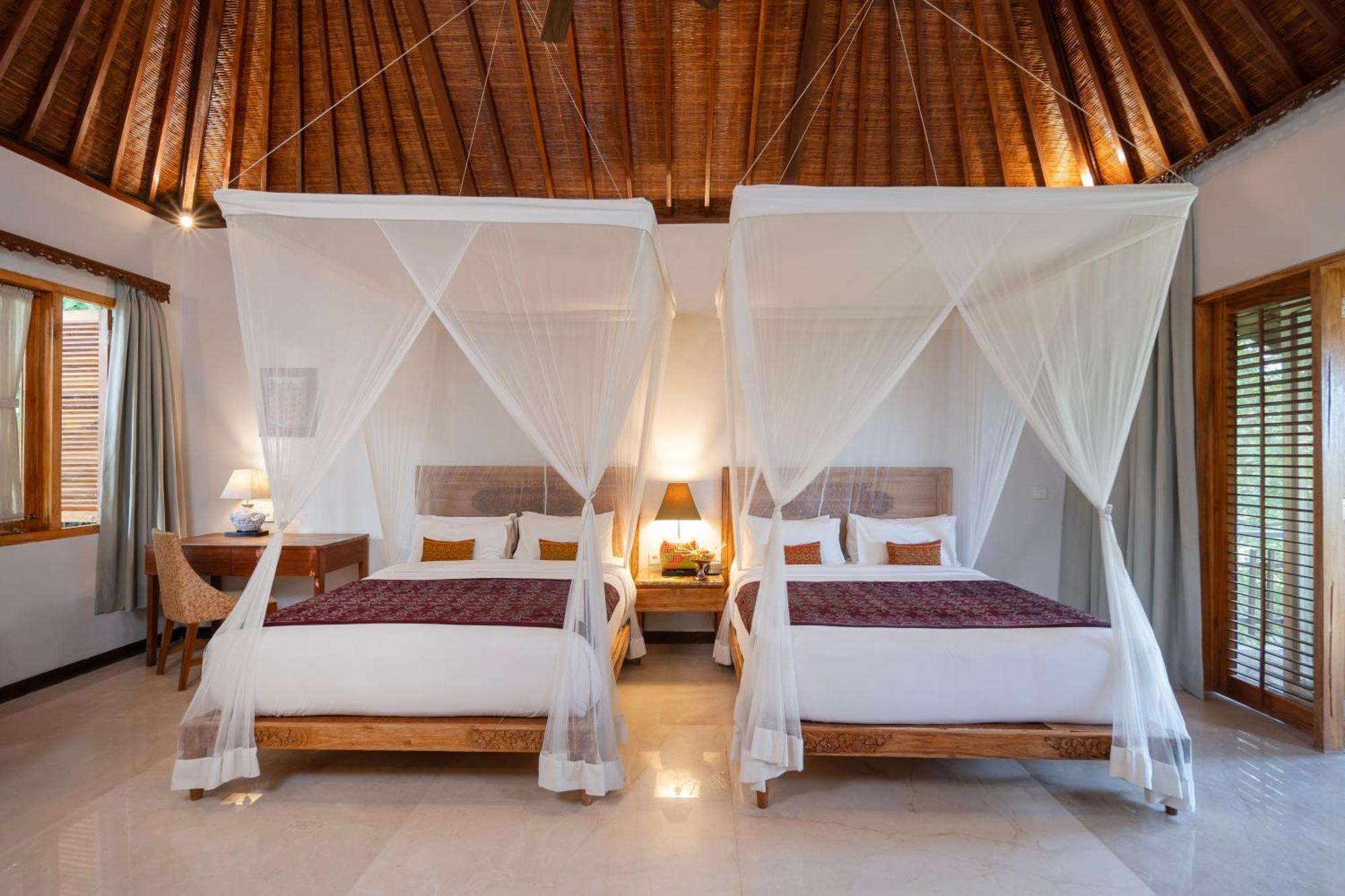 Adiwana Svarga Loka Hotel Ubud (Bali)