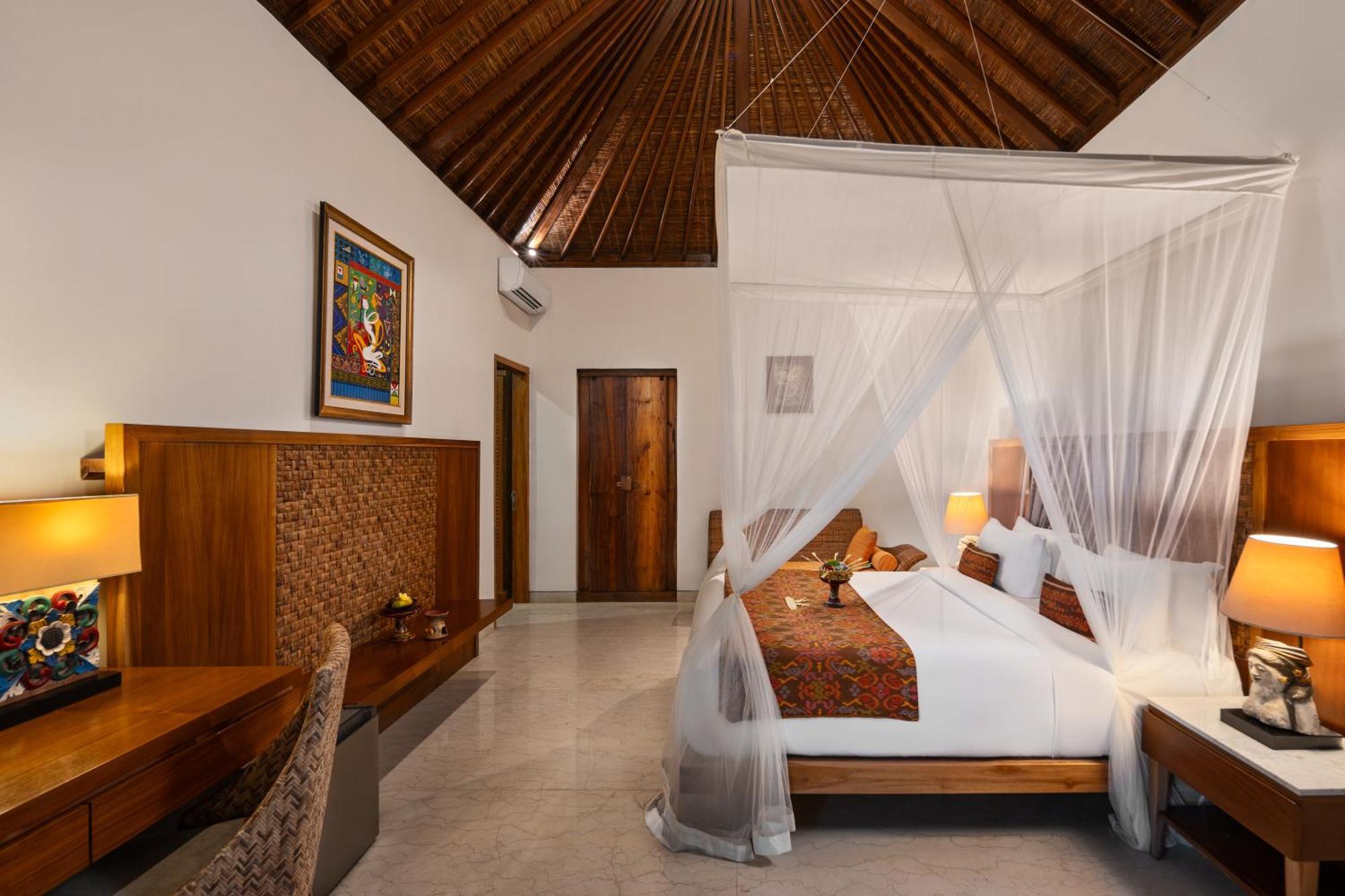 Adiwana Svarga Loka Hotel 4*