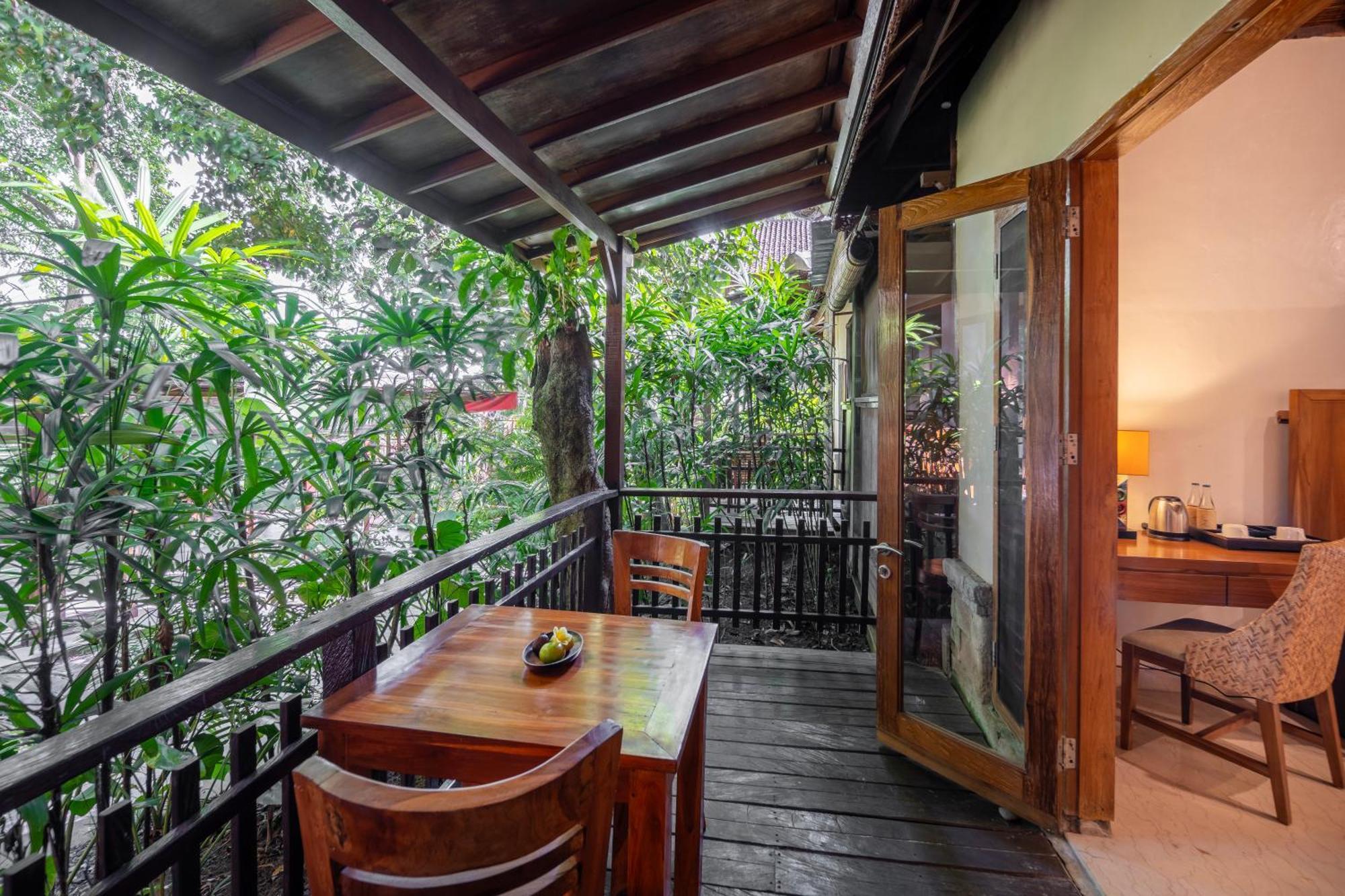 Adiwana Svarga Loka 4* Ubud (Bali)