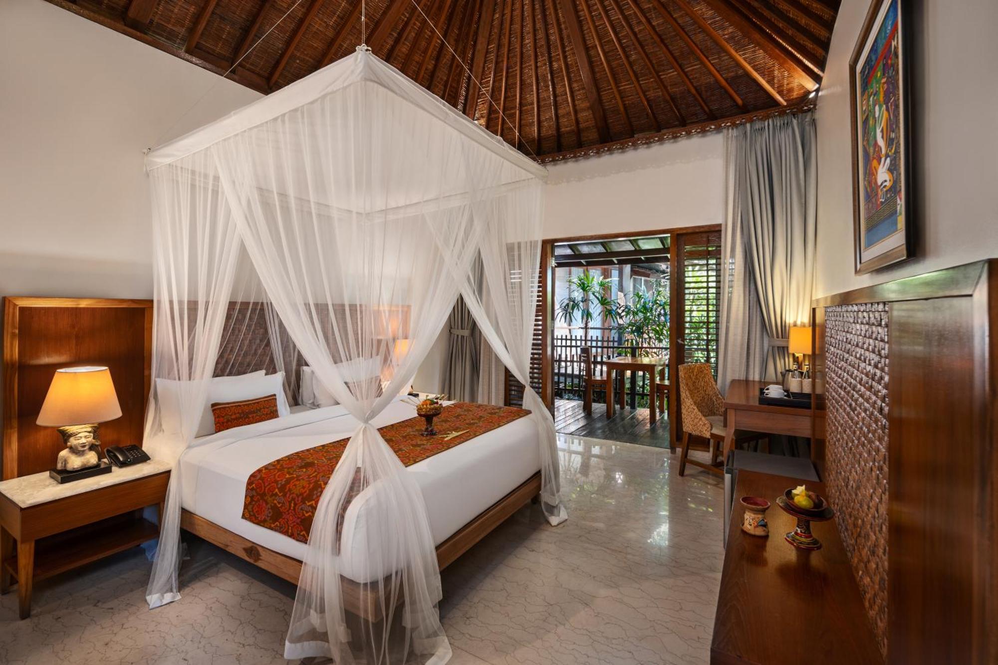Adiwana Svarga Loka Hotel