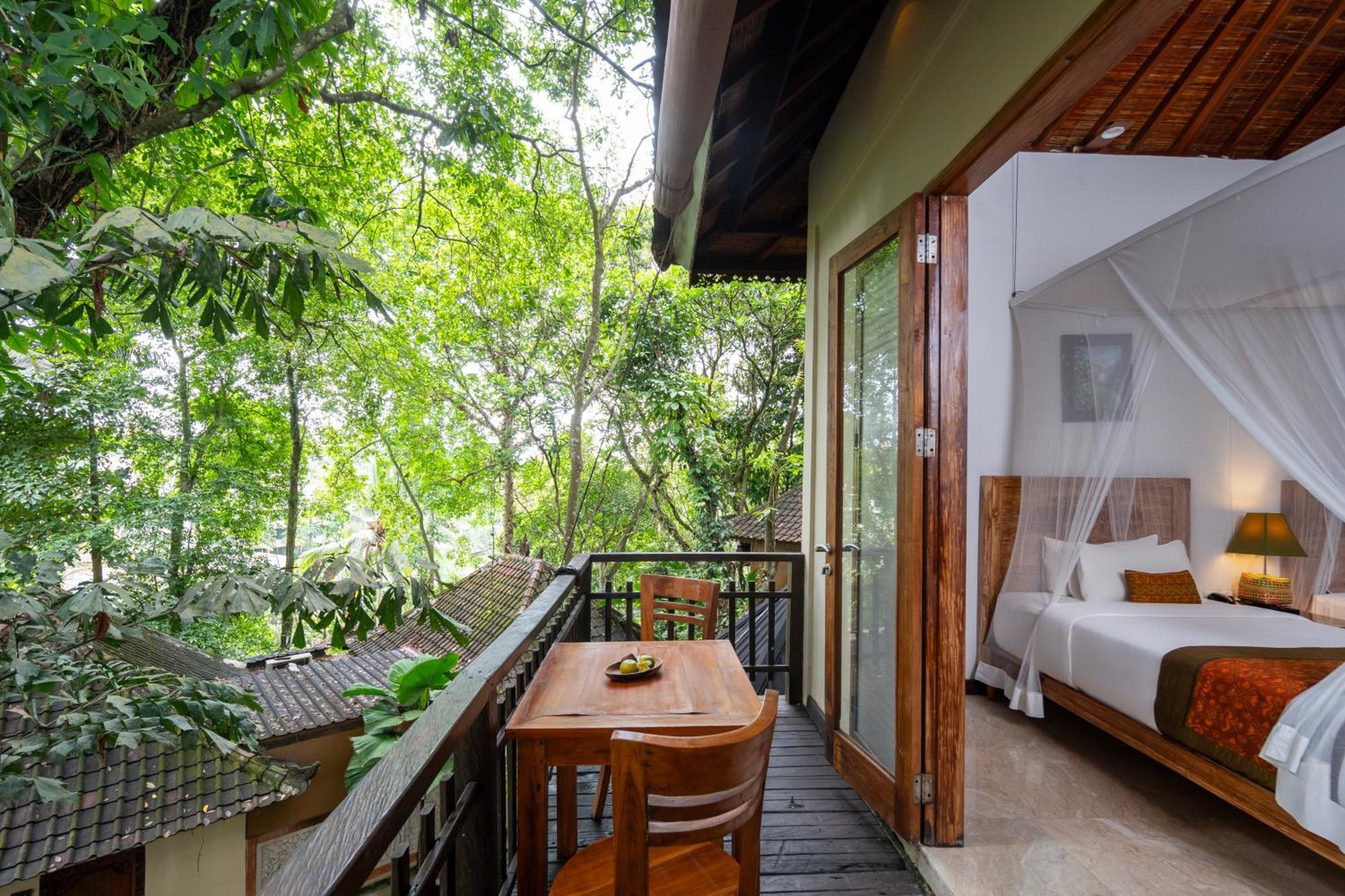 Adiwana Svarga Loka Hotel Ubud (Bali)