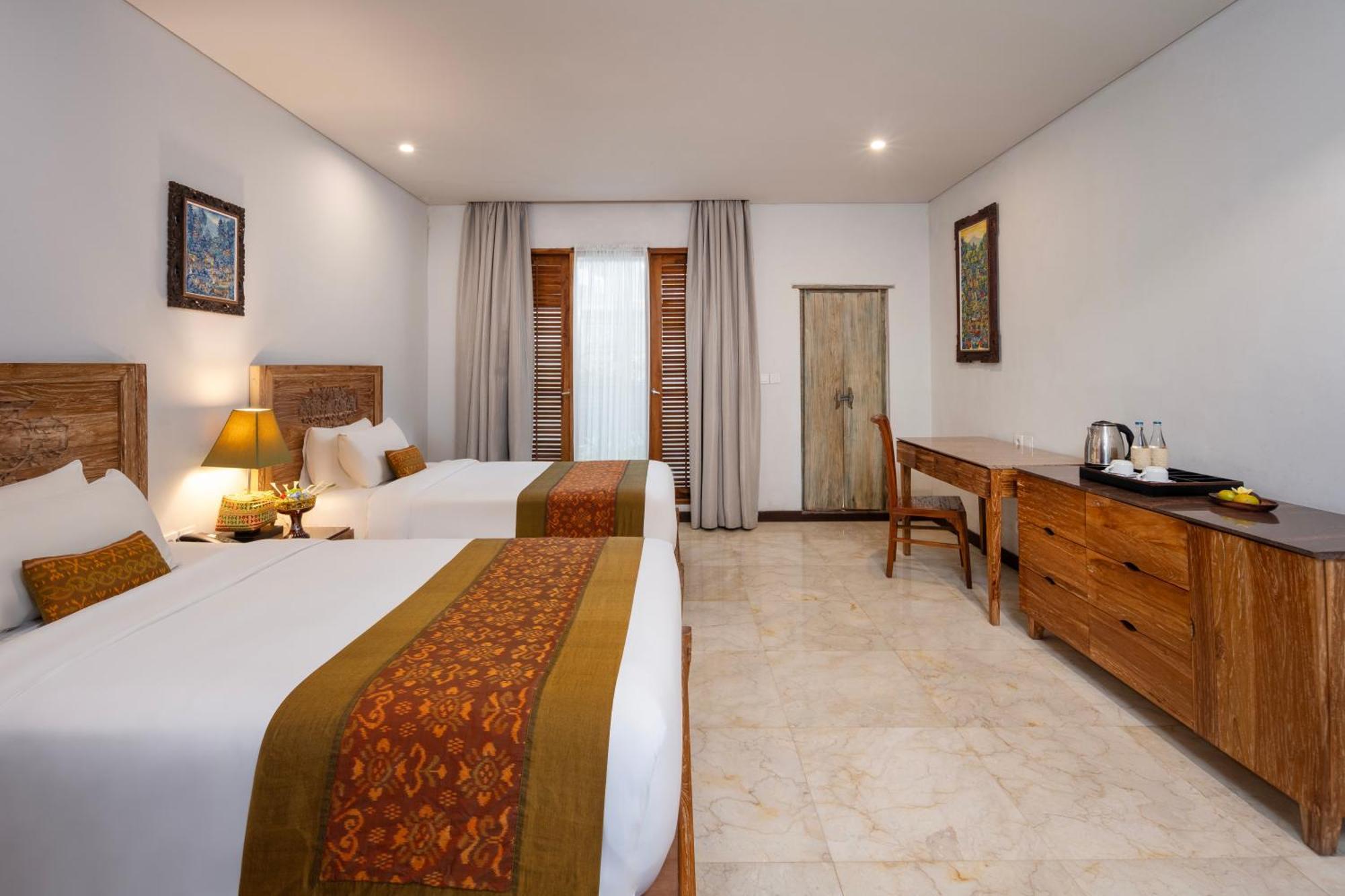 Adiwana Svarga Loka Ubud (Bali)