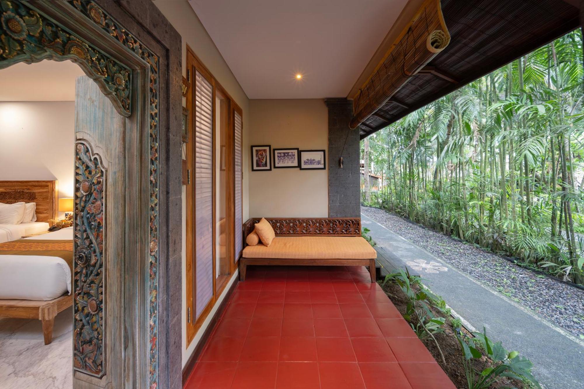 Adiwana Svarga Loka Hotel