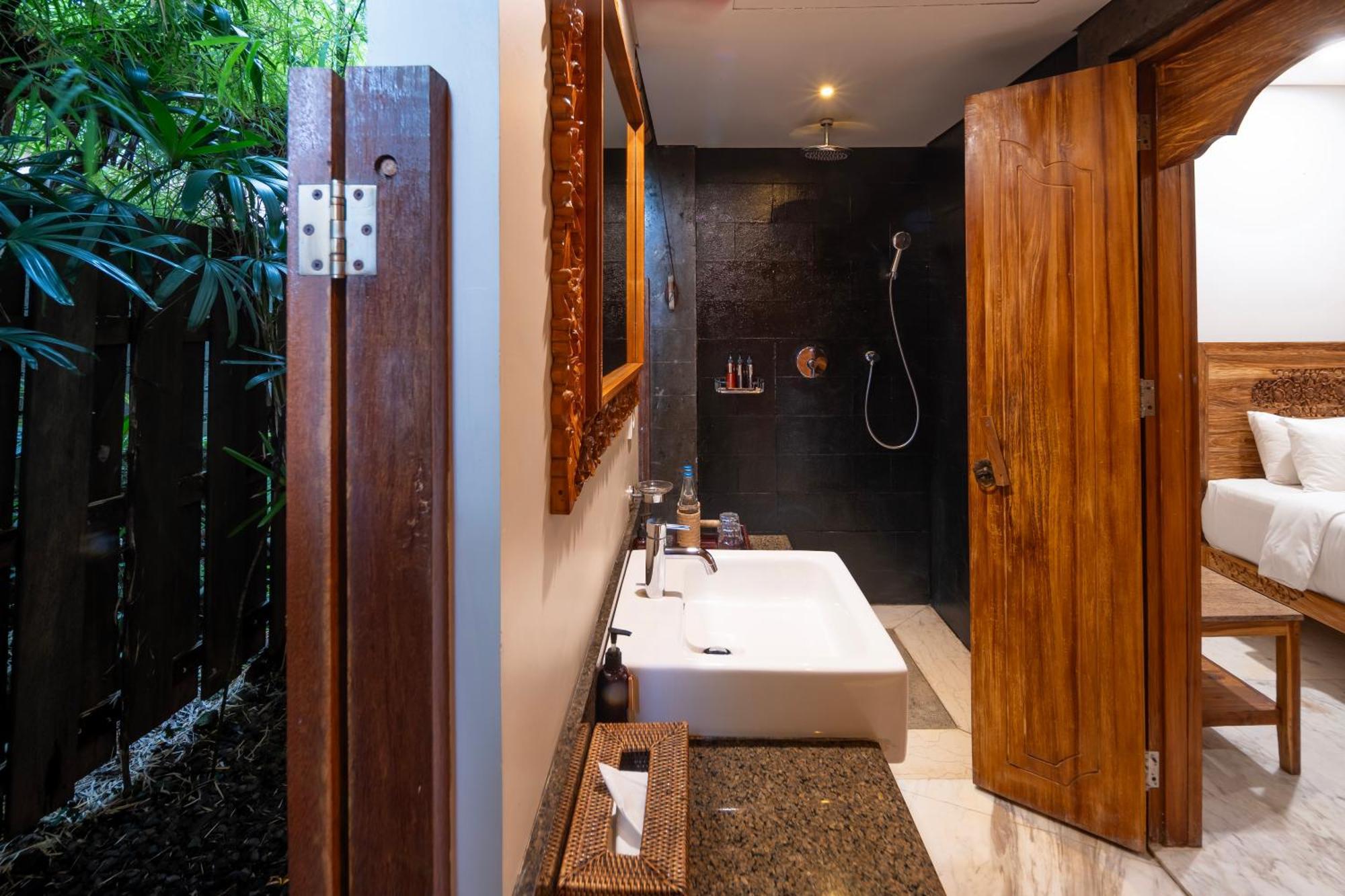 Adiwana Svarga Loka Hotel